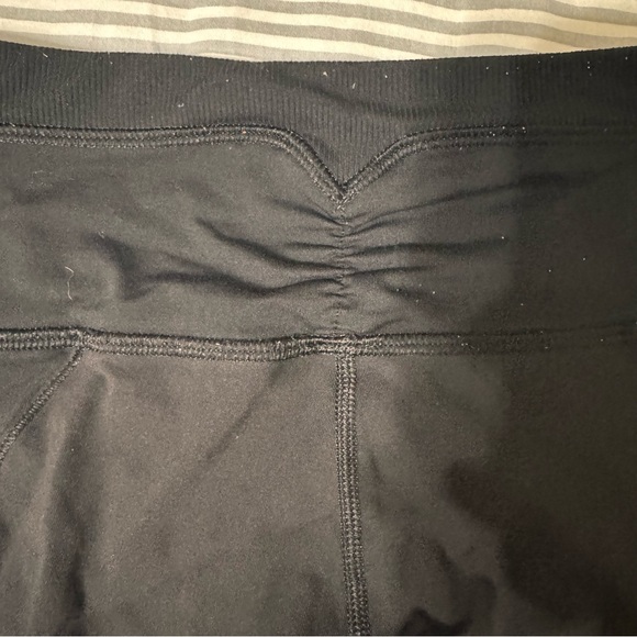 Lululemon Run For Fun Crop - Picture 8 of 11